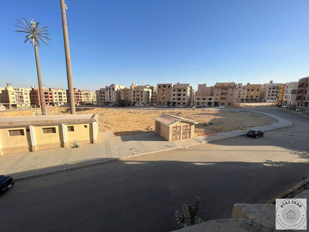 بموقع مميز بالاندلس عائلي