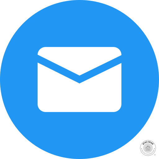 البريد الإلكتروني