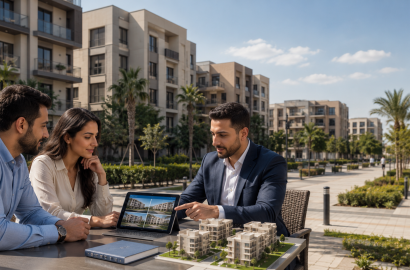Egypt Real Estate Market Update: Insights for Buyers in 2026
