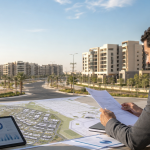 تخصيص الأراضي إلكترونيًا 2026: ماذا يعني لمشتري عقار في القاهرة الجديدة؟