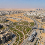 Seven Planning Goals Behind Egypt’s New Administrative Capital