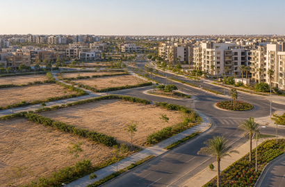 Beit El Watan 2026: What the New Land Offering Means for New Cairo Buyers
