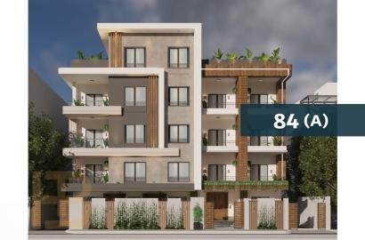 استلام فوري في الحي السادس ببيت الوطن