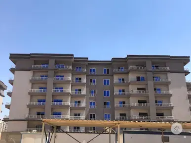 للبيع شقة فى كمبوند تيباروز التجمع