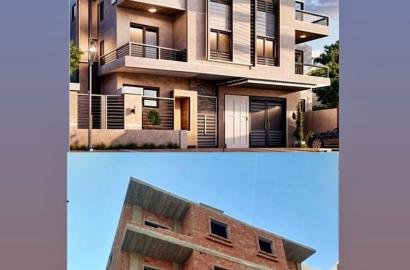 دور متكرر بالنرجس الجديدة دقائق لمحور جمال عبد الناصر 175 م