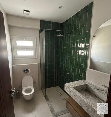 شقة تشطيب الترا سوبر لوكس في الشروق 180 م