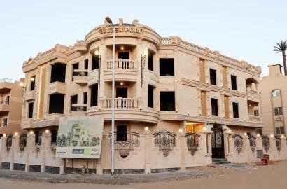 فيلا دوبلكس بمساحة 500 م دقيقة من ش التسعين ،، استلام فوري