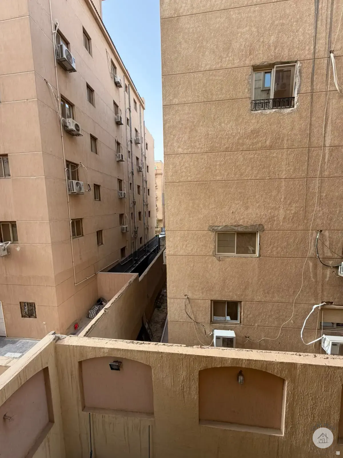 شقة بالبنفسج عمارات دور اول 128 م تحميل قديم تشطيب سوبر لوكس