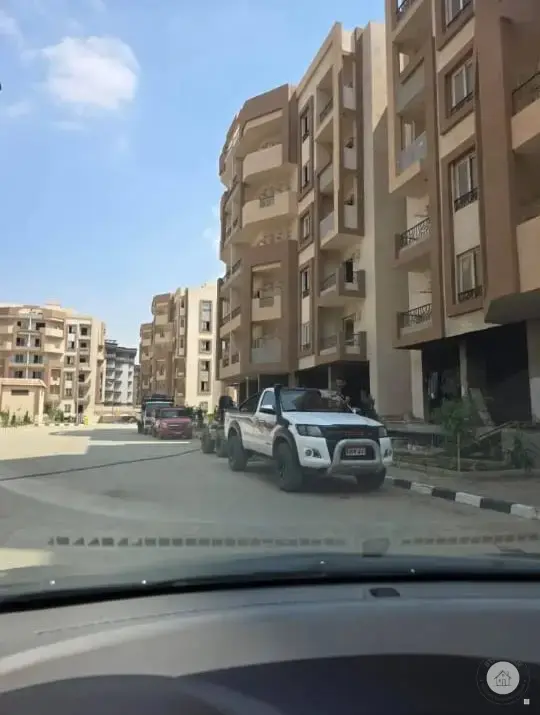 للبيع شقة 140متر بكمبوند ريناد سيتي