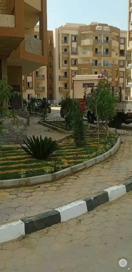 للبيع شقة 140متر بكمبوند ريناد سيتي