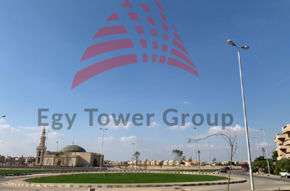 شقه مميزه بالقاهرة الجديدة