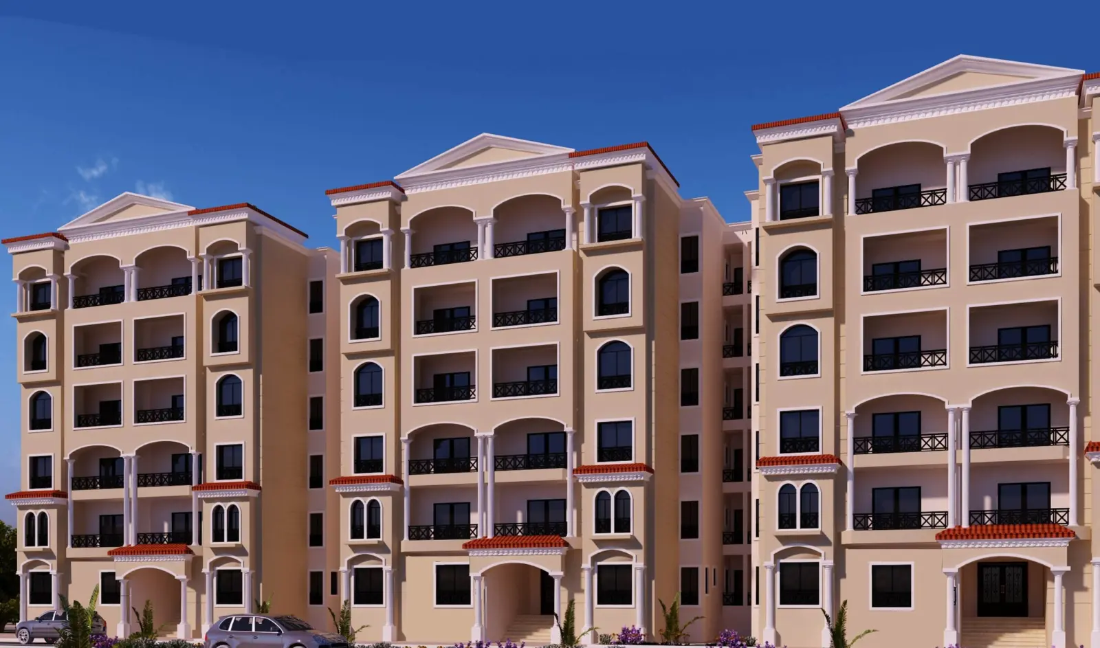 لقطة-منظورية-للمناطق-السكنية-scaled