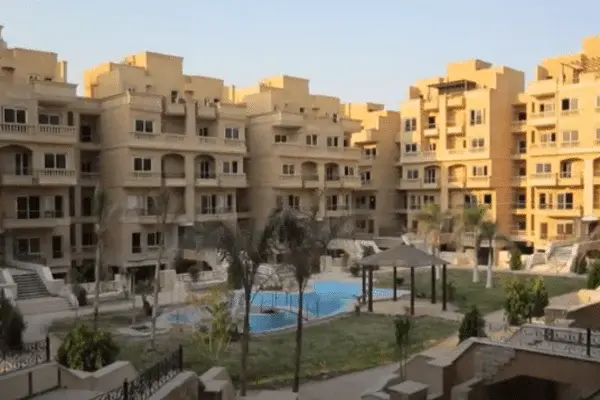 شقق-للبيع-كمبوند-عربية-التجمع-ال