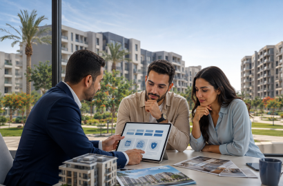Apartment Installment Plans in New Cairo: How to Navigate Payments and Risks