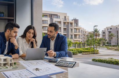 Common Mistakes to Avoid Before Buying Property in Egypt