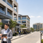 Commercial Real Estate Opportunities in Cairo: Shops, Offices & Rental Income