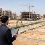 أخبار السوق العقاري في القاهرة الجديدة: كيف تؤثر تكلفة الأرض على أسعار الوحدات؟
