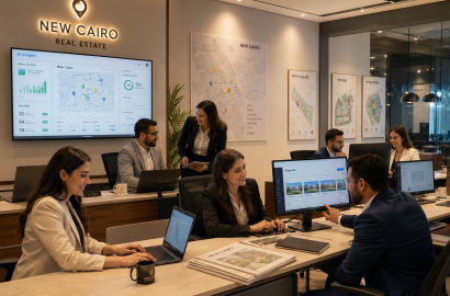 How Real Estate Companies Can Use AI Without Losing Buyer Trust