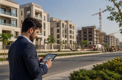 New Cairo Real Estate Market Update: Bayt Al-Watan and Third Settlement in Focus