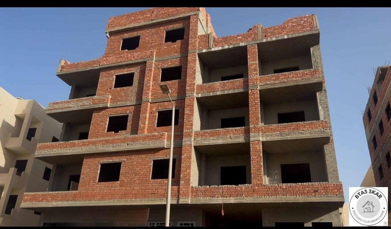 استلام فوري في الحي السادس ببيت الوطن