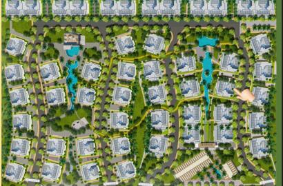 The Icon Gardens – Phase 2 – Delivery 2029
