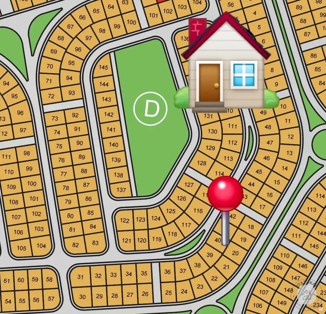 3-Bedroom Apartment for Sale, 162 m², 3rd Floor – Beit El Watan, New Cairo
