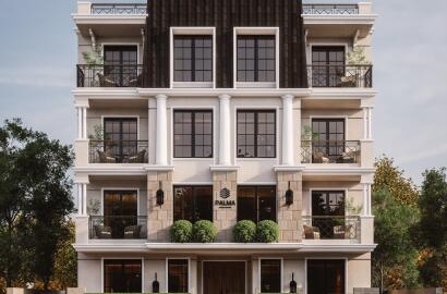 3-Bedroom Apartment for Sale, 178 m² – Beit El Watan, New Cairo