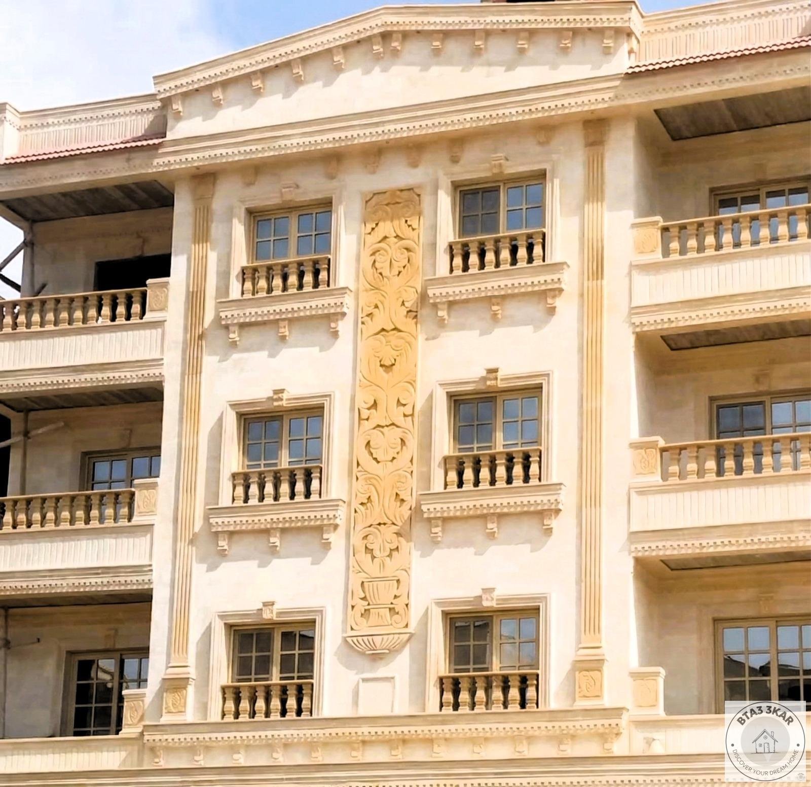 دور متكرر واستلام فوري في قلب شمال الرحاب – محور يوسف السباعي أمام السوق الشرقي