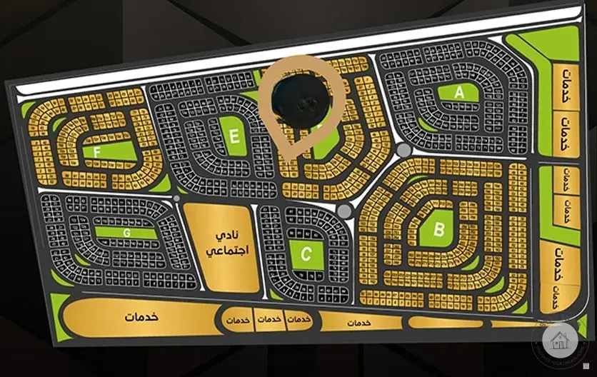 3-Bedroom Apartment for Sale, 153 m² – Beit El Watan, New Cairo