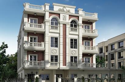 3-Bedroom Apartment for Sale, 153 m² – Beit El Watan, New Cairo