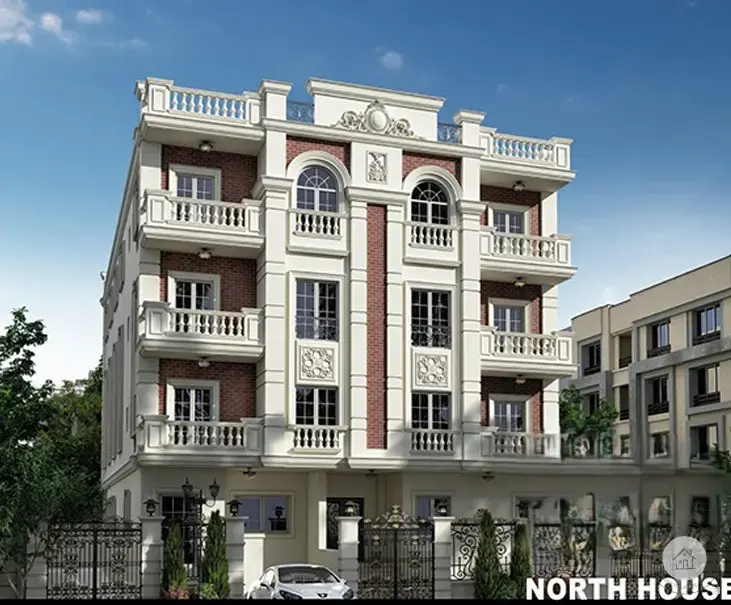 3-Bedroom Apartment for Sale, 153 m² – Beit El Watan, New Cairo