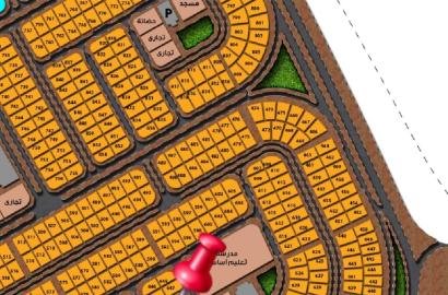 دقايق من محور محمد نجيب و ش التسعين شقة ناصية 200 م