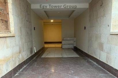 شقــــــــــــــــه للايجار بالنرحس 3 دور ارضى