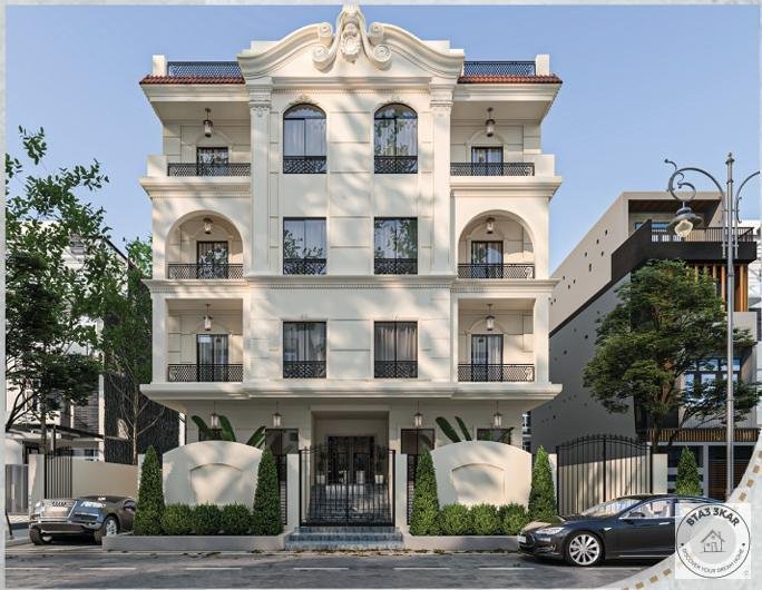 شقة دور متكرر في اميز مناطق حدائق الاندلس 178 م