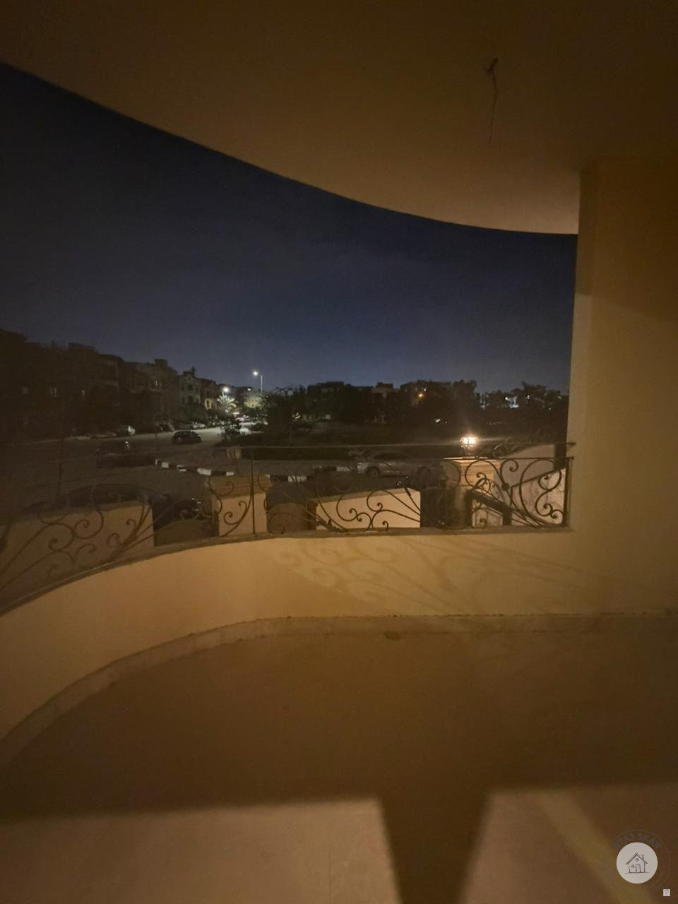 دوبلكس 450 م بالنرجس فيلات تشطيب سوبر لوكس فيو جاردن