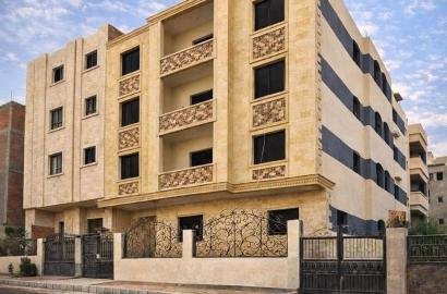 شقة دور اول بالاندلس عائلي استلام فوري 145م