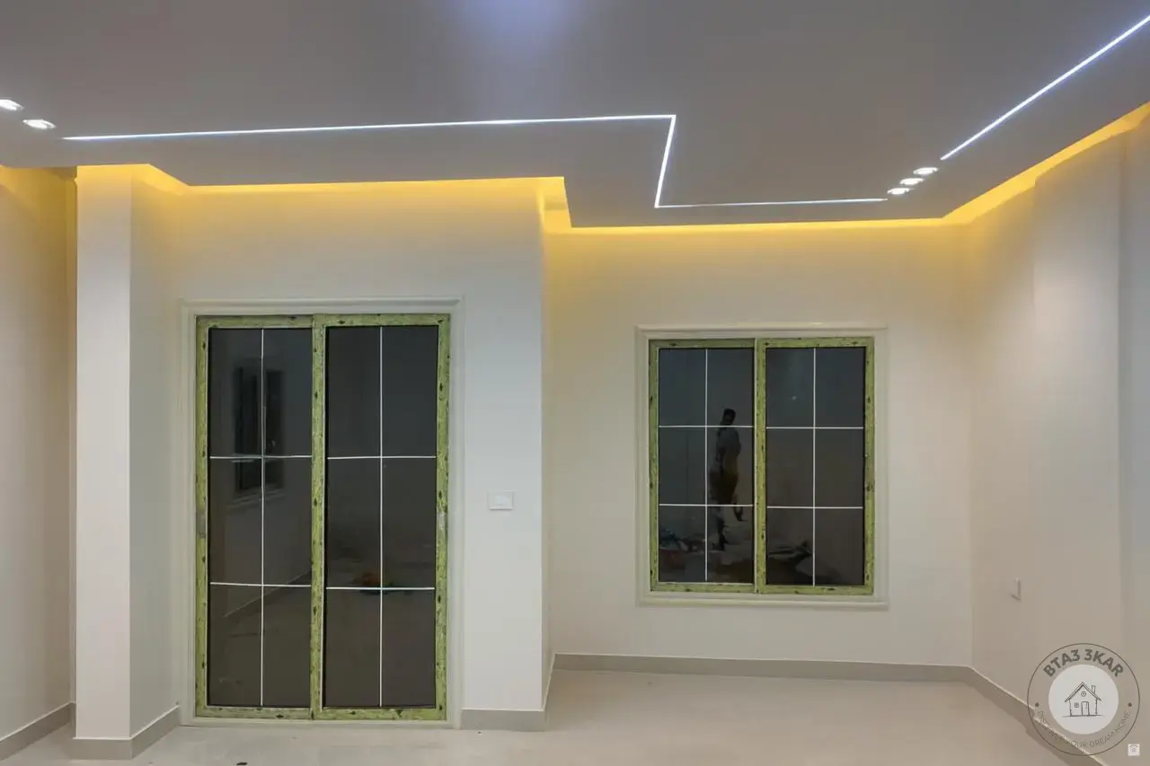 شقة 170 م  ألترا سوبر لوكس فيو مفتوح بالاندلس 1 دور متكرر