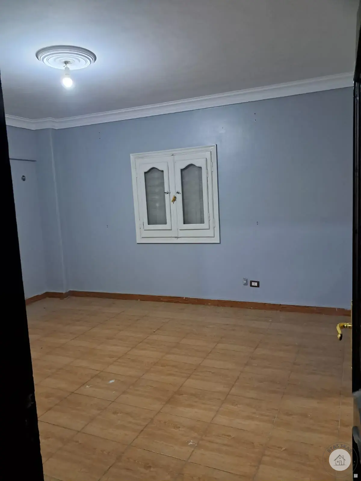 شقة لقطة بالياسمين 3 فيو مفتوح ع جاردن وميدان 220 م تشطيب لوكس
