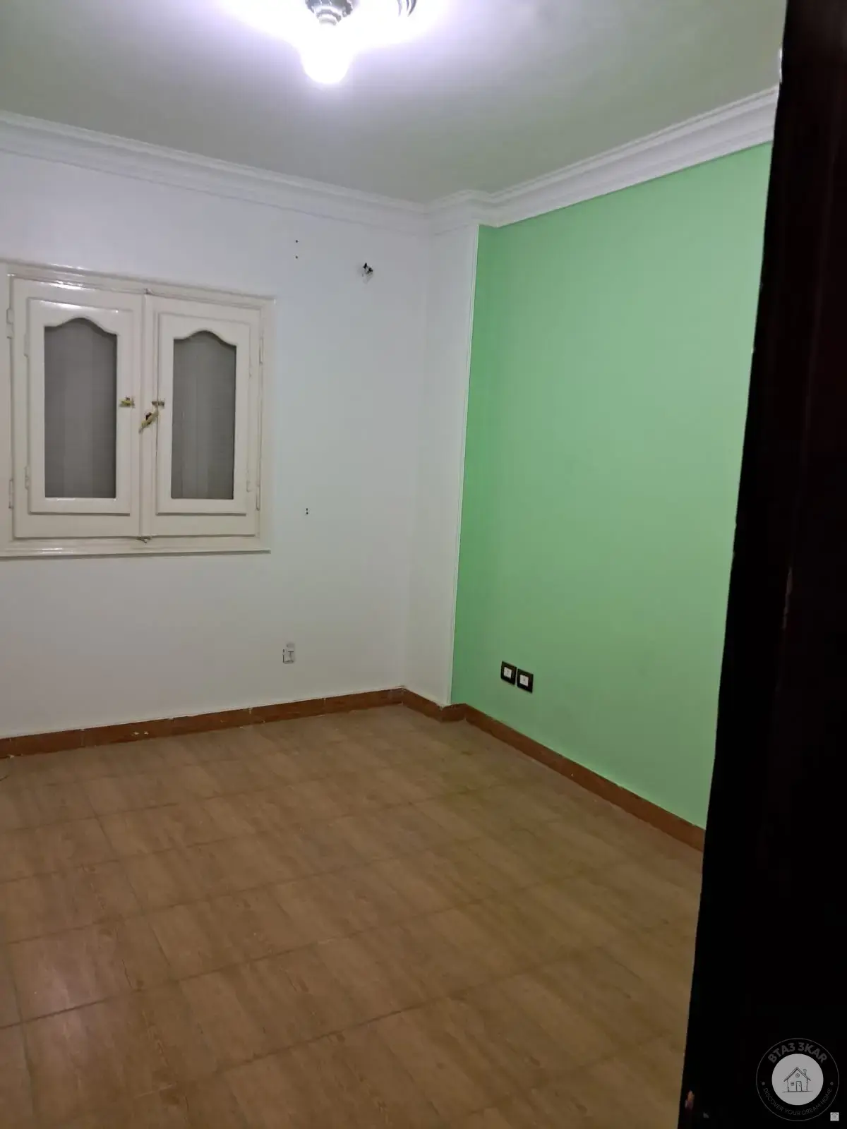شقة لقطة بالياسمين 3 فيو مفتوح ع جاردن وميدان 220 م تشطيب لوكس