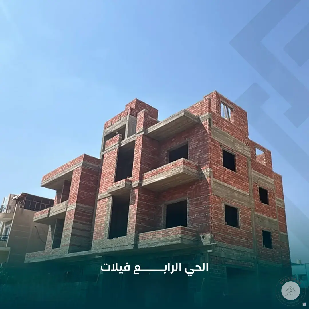 شقة 175 م دور متكرر بقلب فيلات التجمع الخامس بتسهيلات في السداد