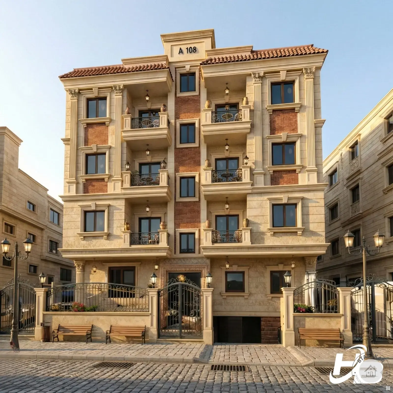 شقة 175 م متكرر بحري استلام فوري مبدئي بالحي التكميلي داخلة صريحة من شارع التسعين