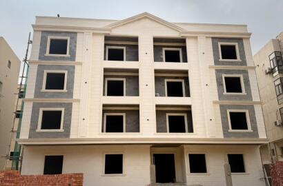 3-Bedroom Apartment for Sale, 175 m² – El Andalus, New Cairo