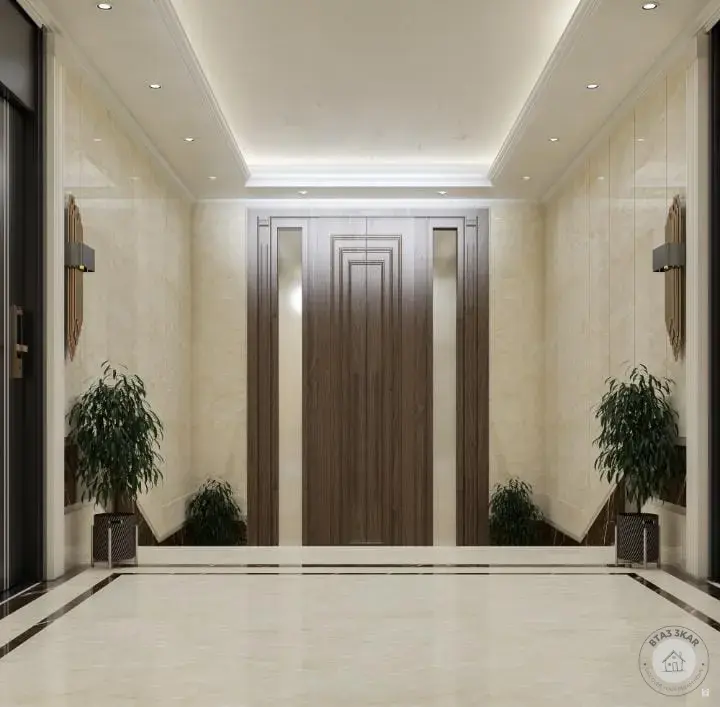 3-Bedroom Apartment for Sale, 160 m² – Beit El Watan, New Cairo