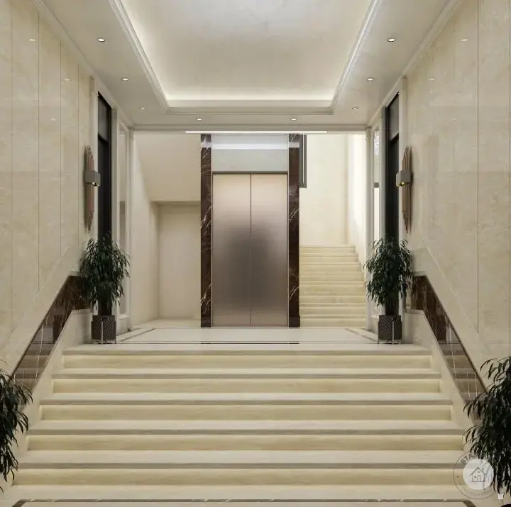 3-Bedroom Apartment for Sale, 160 m² – Beit El Watan, New Cairo