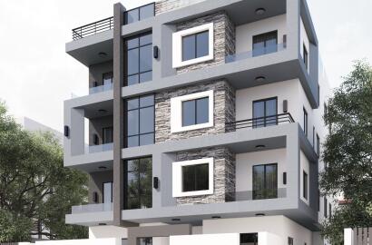 3-Bedroom Apartment for Sale, 170 m² – Beit El Watan, New Cairo