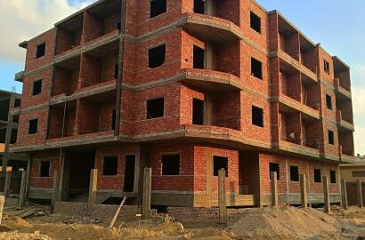 3-Bedroom Apartment for Sale, 190 m² – Beit El Watan, New Cairo