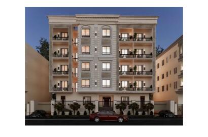 3-Bedroom Apartment for Sale, 228 m² – El Lotus, New Cairo