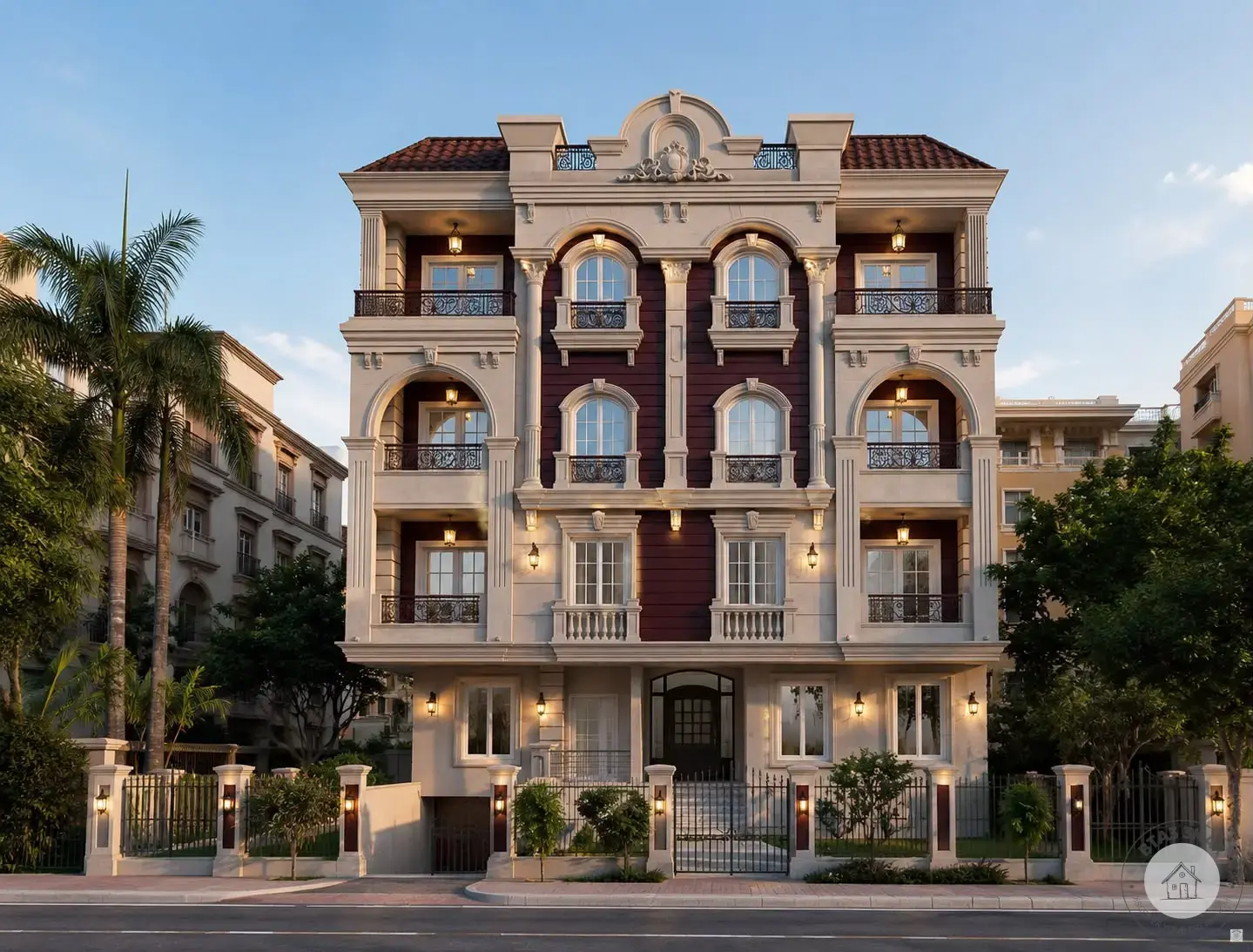 Apartment for Sale, 175 m² – El Narges, New Cairo