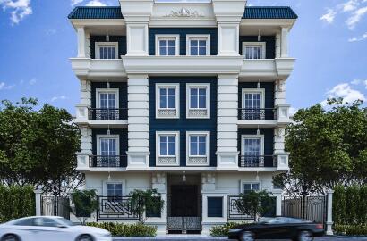 3-Bedroom Apartment for Sale, 218 m² – Beit El Watan, New Cairo